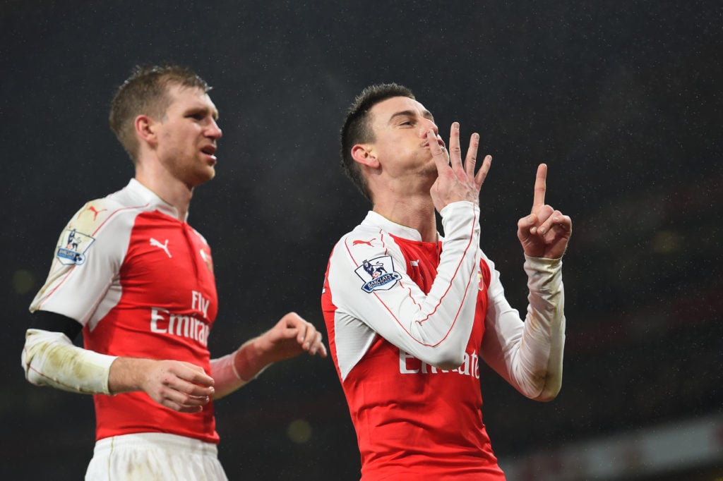 Arsenal v Newcastle United - Premier League