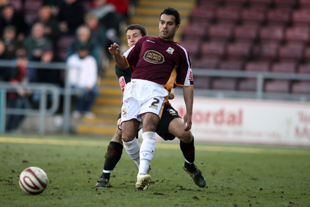 Northampton Town and Walsall