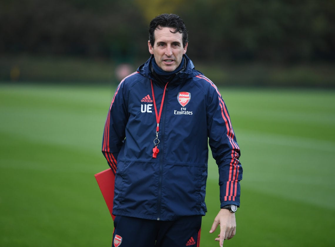 Photo by Stuart MacFarlane/Arsenal FC via Getty Images