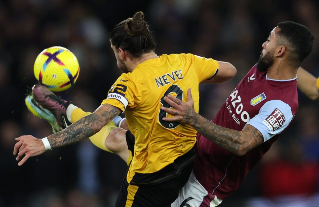FBL-ENG-PR-ASTON VILLA-WOLVES