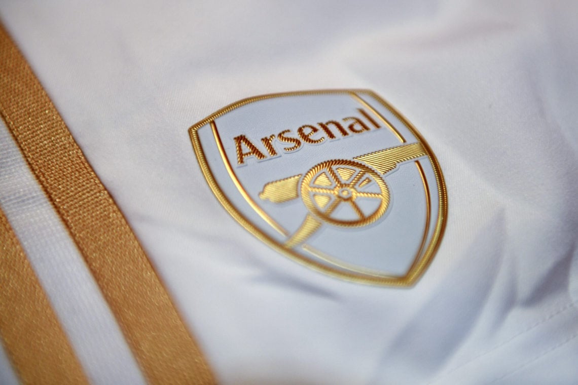Photo by David Price/Arsenal FC via Getty Images