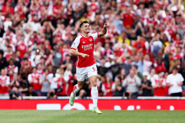 Photo by Jack Thomas - WWFC/Wolves via Getty Images