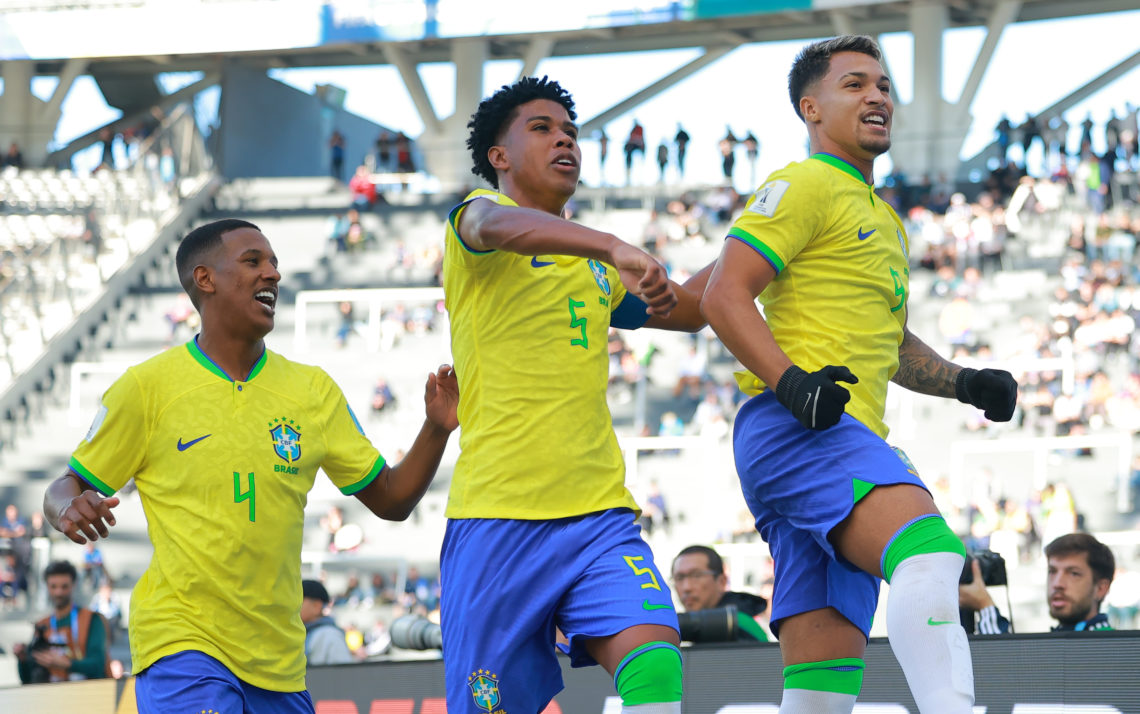 Photo by Hector Vivas - FIFA/FIFA via Getty Images