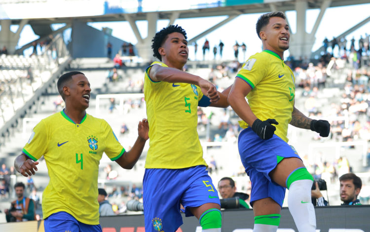 Photo by Hector Vivas - FIFA/FIFA via Getty Images