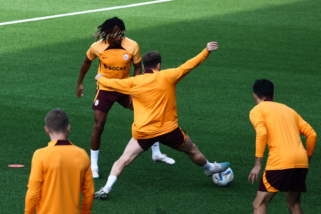 Zalgiris v Galatasaray - UEFA Champions League Qualifying Preview