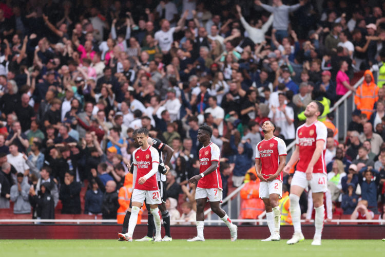 Photo by Jacques Feeney/Offside/Offside via Getty Images
