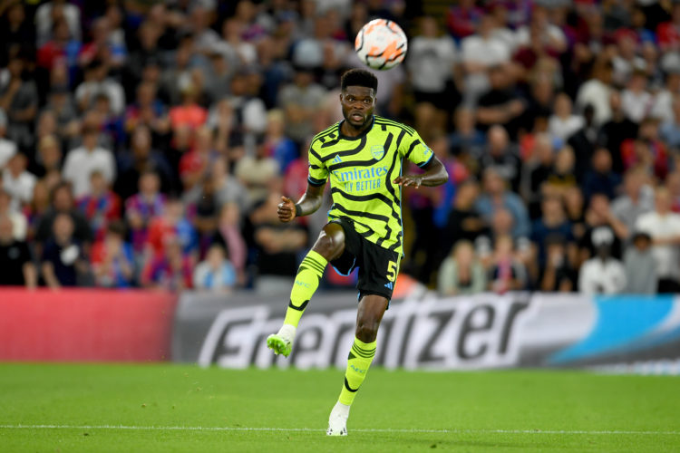 Photo by Stuart MacFarlane/Arsenal FC via Getty Images
