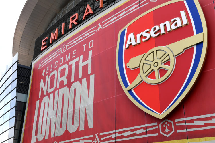 Photo by David Price/Arsenal FC via Getty Images