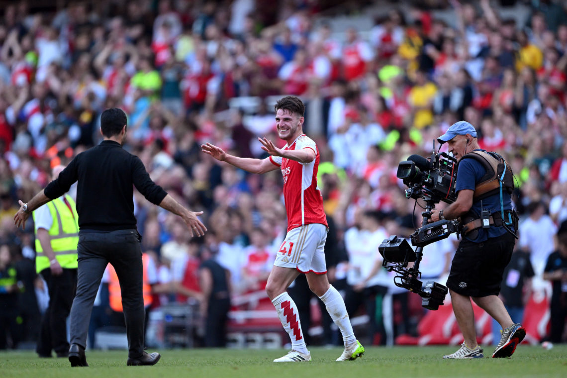 Photo by Shaun Botterill/Getty Images