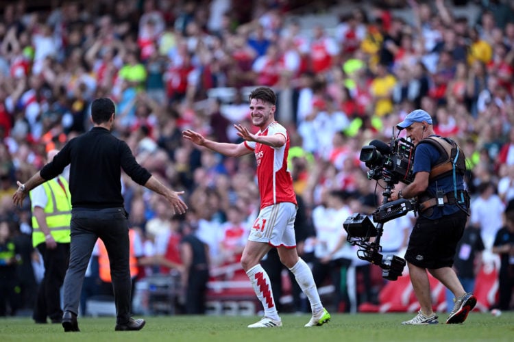 Photo by Shaun Botterill/Getty Images