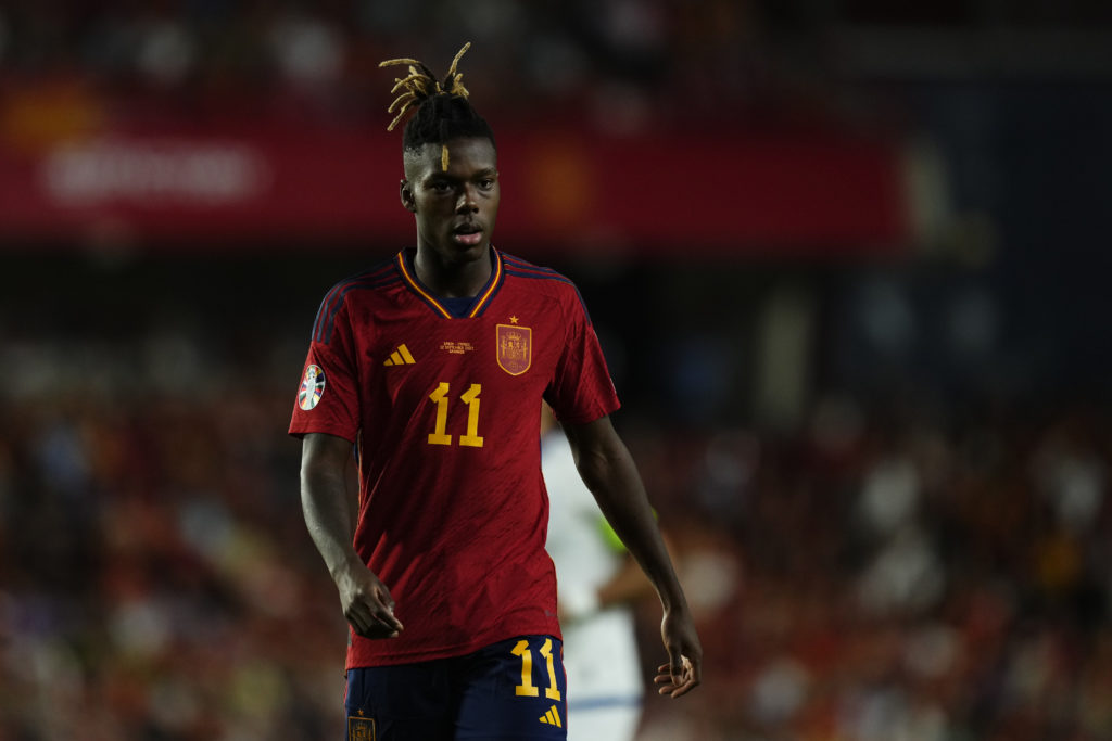 Spain v Cyprus: Group A - UEFA EURO 2024 European Qualifiers