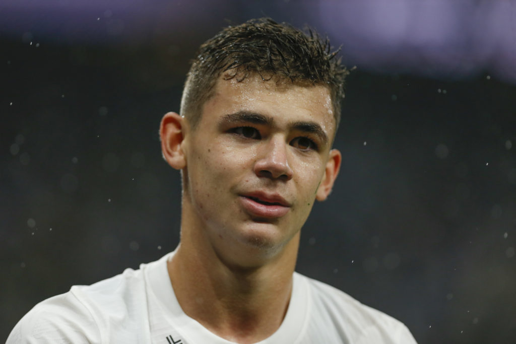 Corinthians v Flamengo - Brasileirao 2023