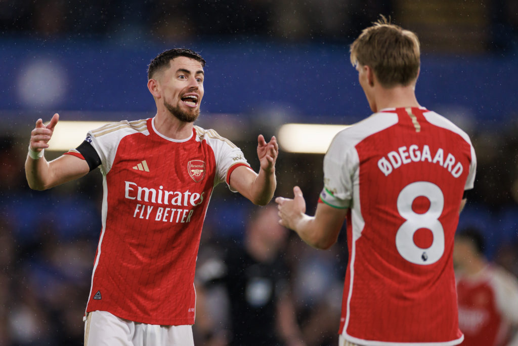 Chelsea FC v Arsenal FC - Premier League