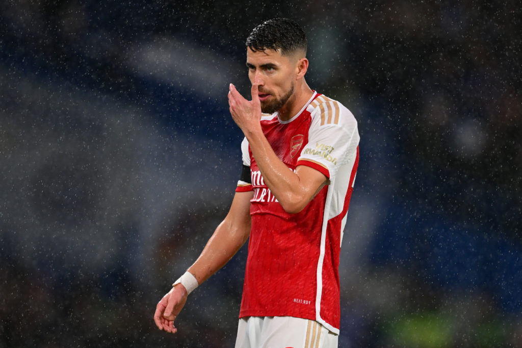 Chelsea FC v Arsenal FC - Premier League