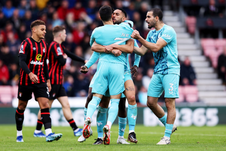 Photo by Jack Thomas - WWFC/Wolves via Getty Images