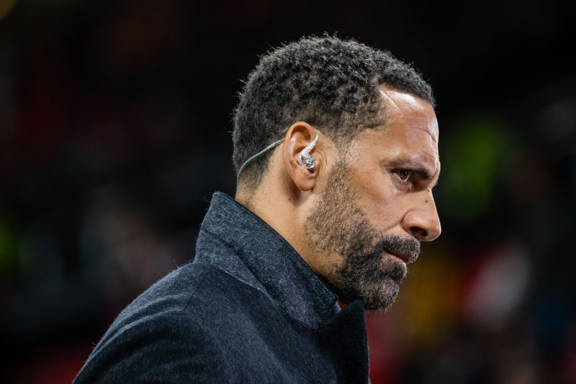 Photo by Ash Donelon/Manchester United via Getty Images