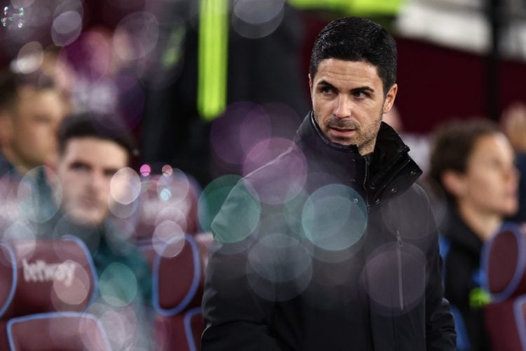 Photo by HENRY NICHOLLS/AFP via Getty Images