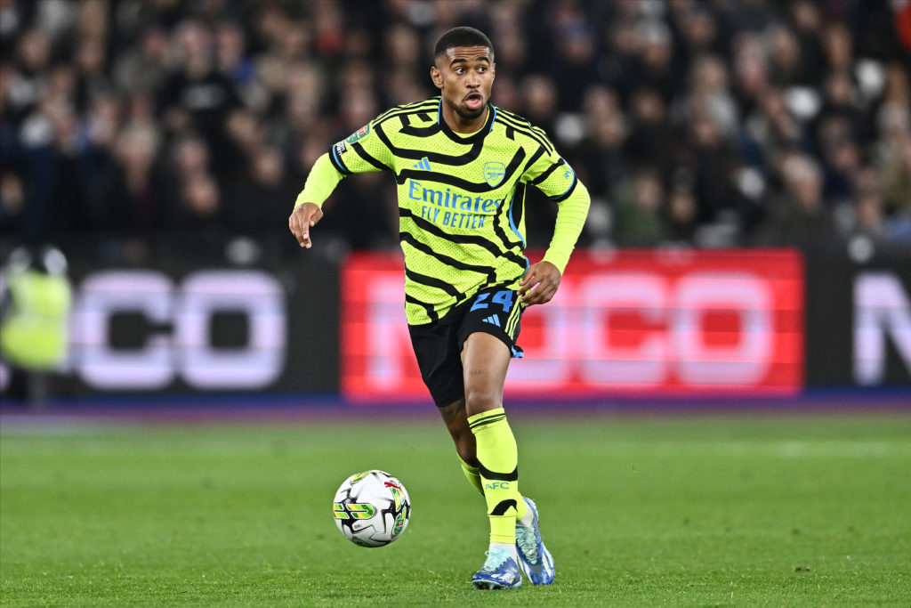 West Ham United v Arsenal - Carabao Cup Fourth Round