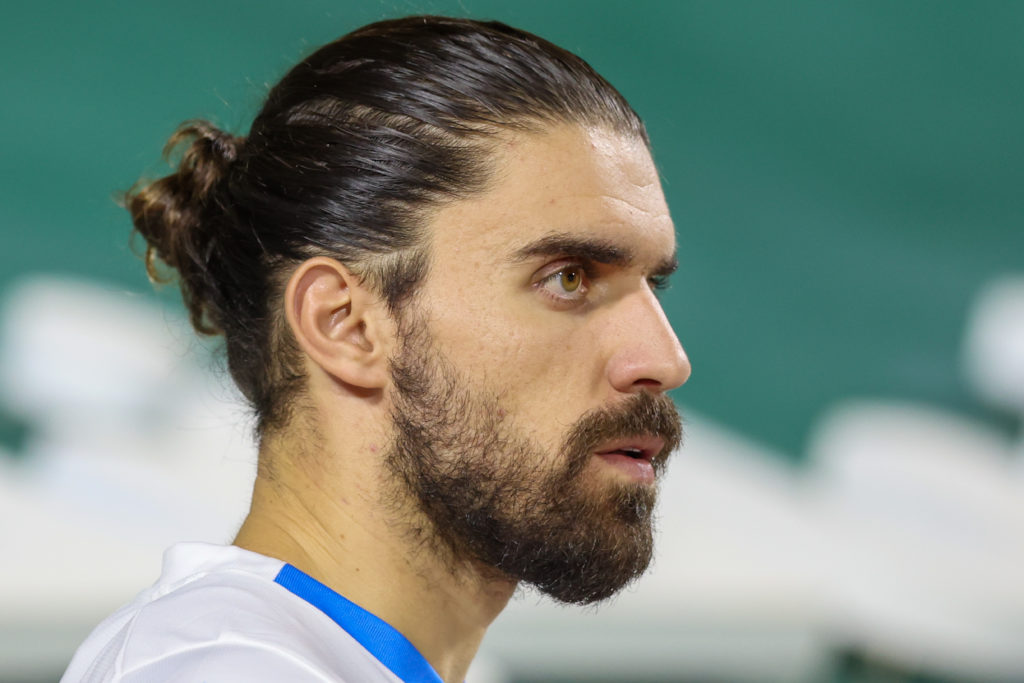 Al Fateh v Al-Hilal - Saudi Pro League
