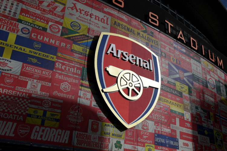 Photo by Stuart MacFarlane/Arsenal FC via Getty Images