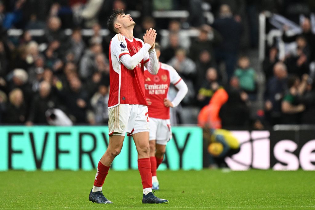 FBL-ENG-PR-NEWCASTLE-ARSENAL