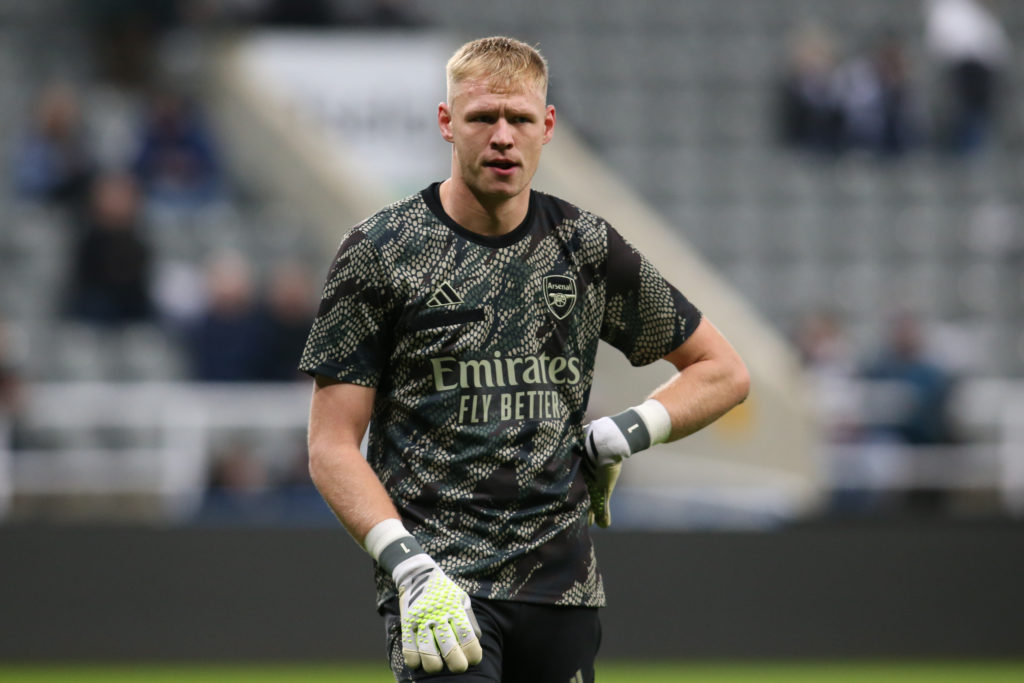 Newcastle United v Arsenal FC - Premier League