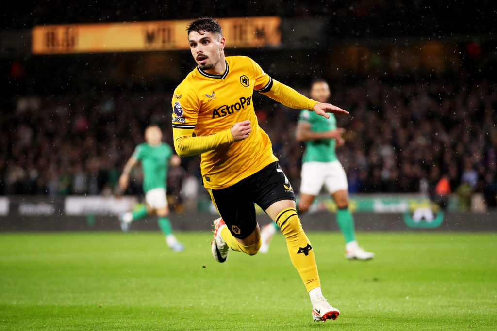 Wolverhampton Wanderers v Newcastle United - Premier League