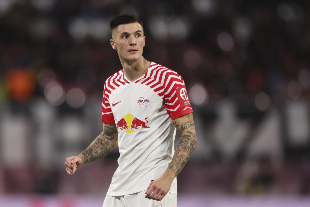 RB Leipzig v 1. FC Köln - Bundesliga