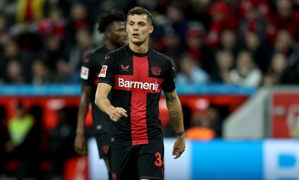 Bayer 04 Leverkusen v Sport-Club Freiburg - Bundesliga