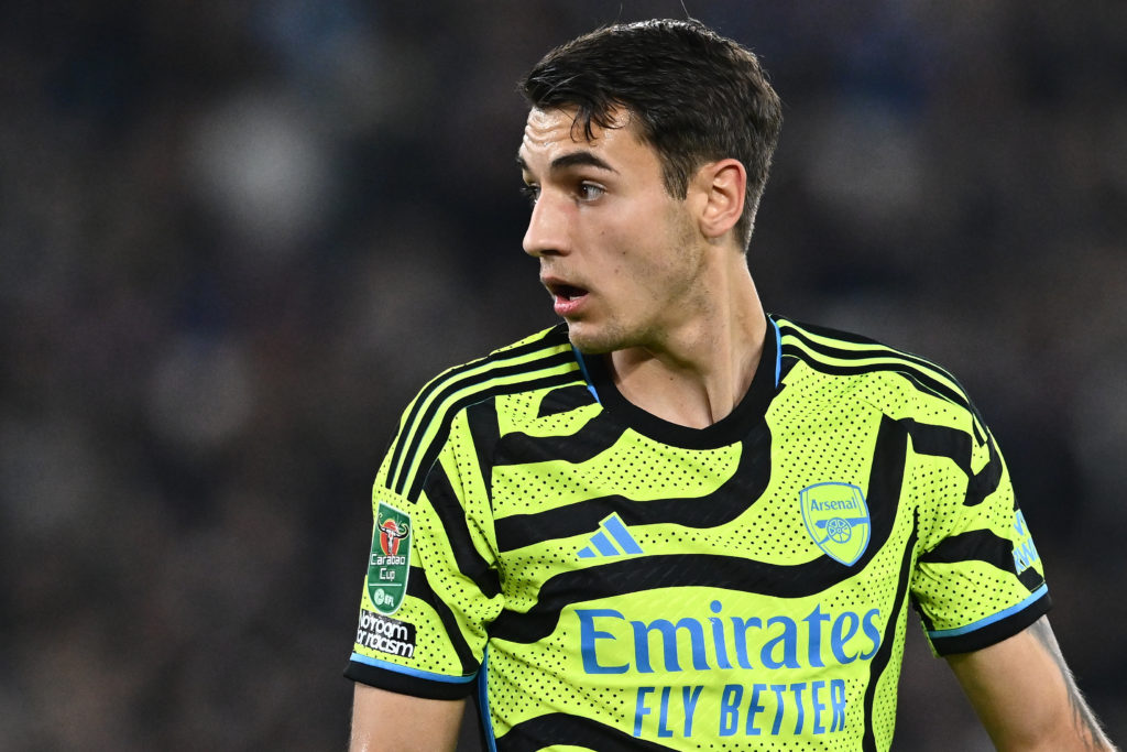 West Ham United v Arsenal - Carabao Cup Fourth Round