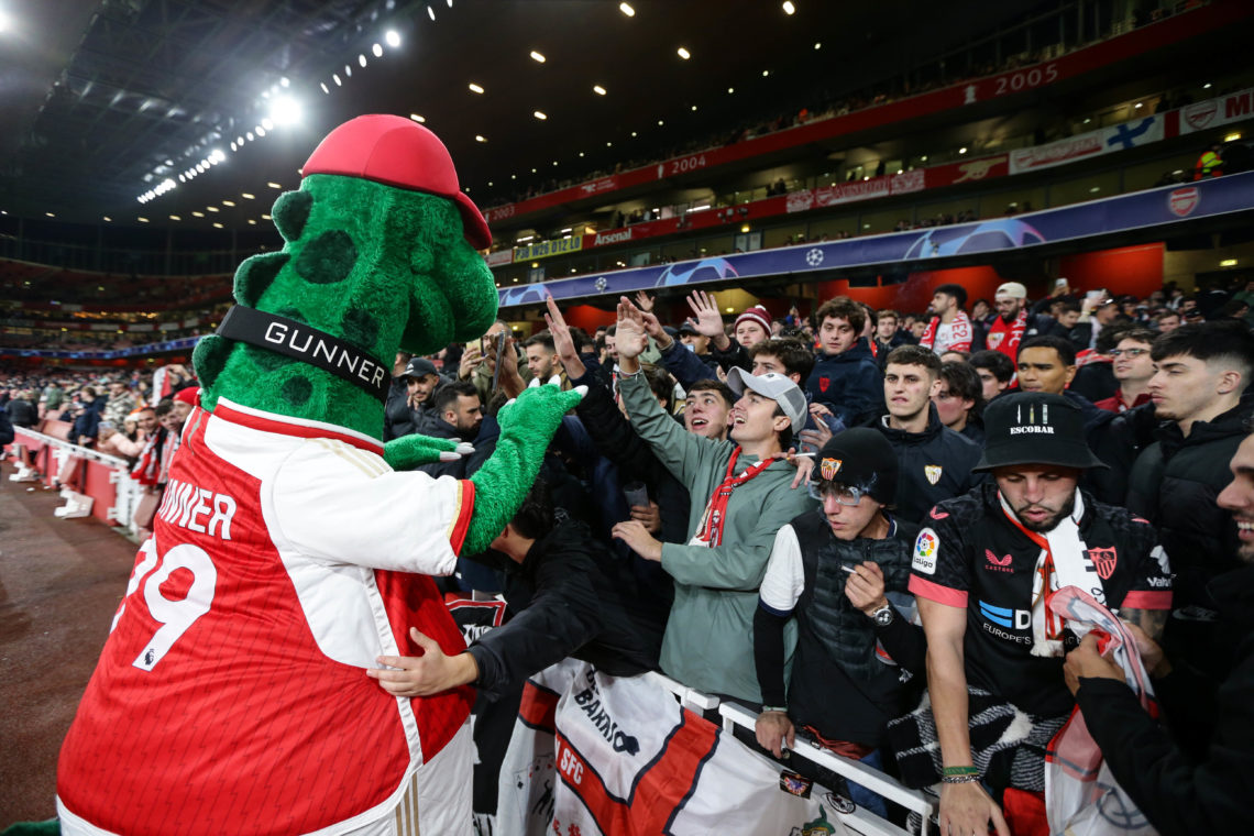 Photo by Jacques Feeney/Offside/Offside via Getty Images