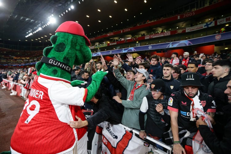 Photo by Jacques Feeney/Offside/Offside via Getty Images