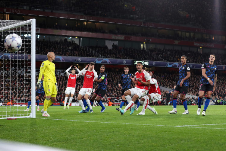 Photo by Jacques Feeney/Offside/Offside via Getty Images