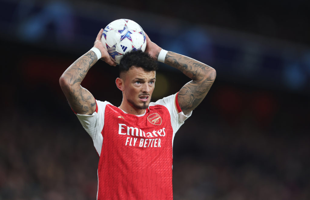 Arsenal most underrated players
