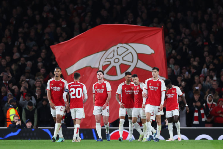 Photo by Jacques Feeney/Offside/Offside via Getty Images
