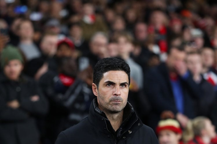 Photo by Jacques Feeney/Offside/Offside via Getty Images