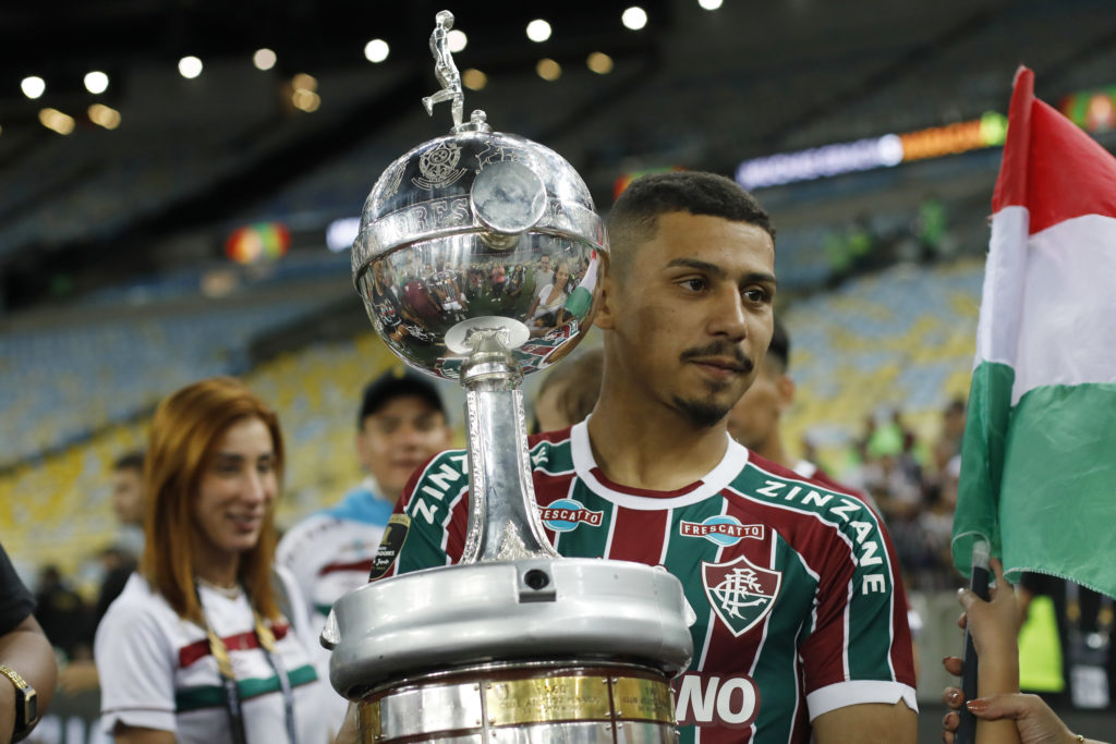 Fluminense v Boca Juniors - Copa CONMEBOL Libertadores 2023 Final