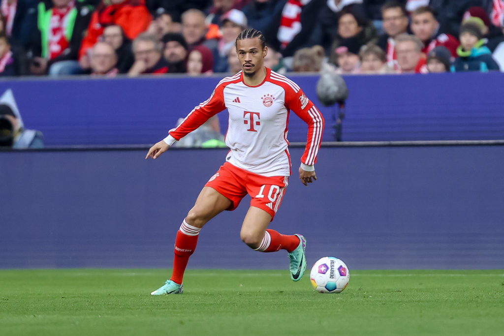 FC Bayern München v 1. FC Heidenheim 1846 - Bundesliga