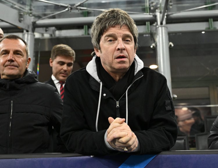 Photo by Claudio Villa/AC Milan via Getty Images