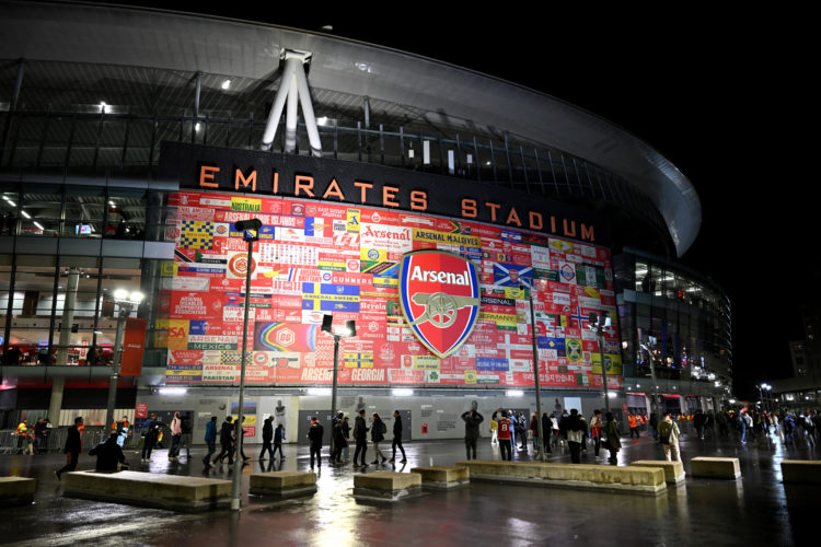 Photo by Shaun Botterill/Getty Images