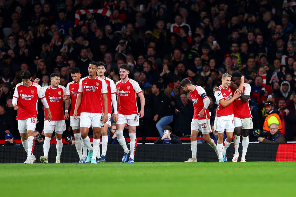 Photo by Clive Rose/Getty Images