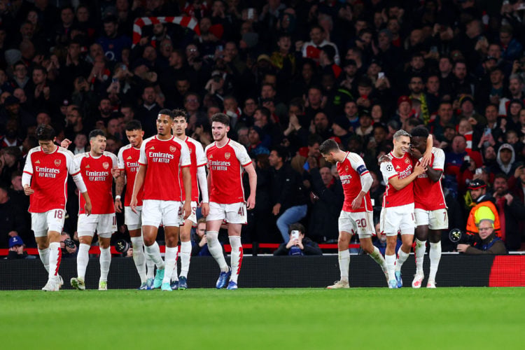 Photo by Clive Rose/Getty Images