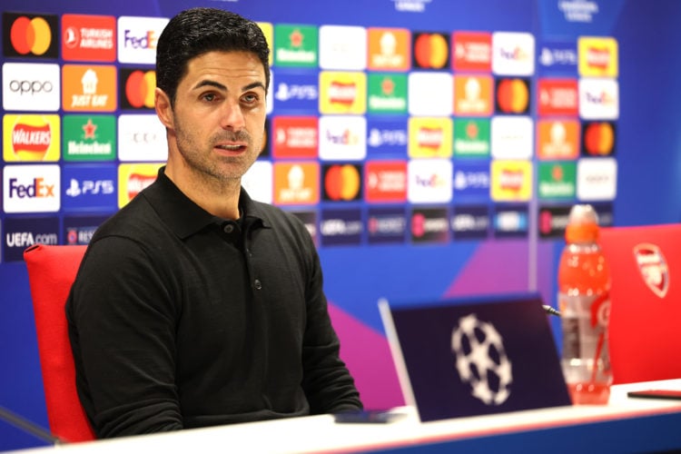 Photo by Tom Dulat - UEFA/UEFA via Getty Images