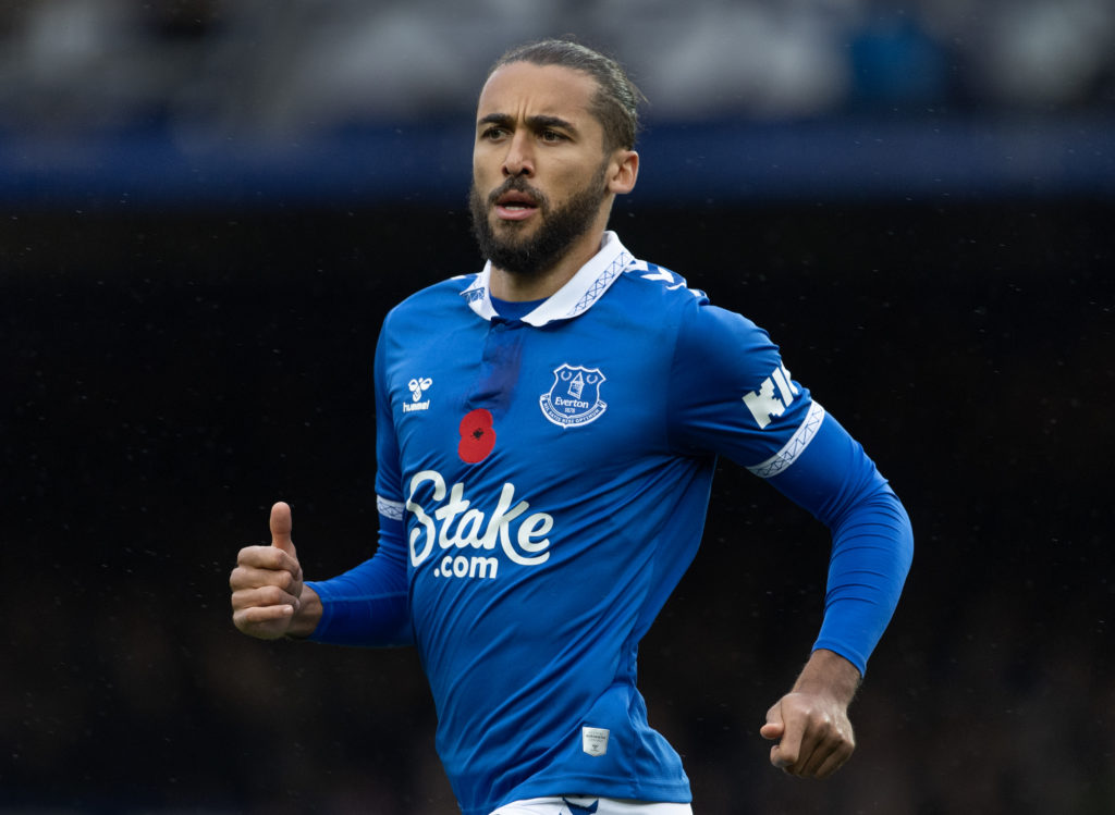 Everton FC v Brighton & Hove Albion - Premier League