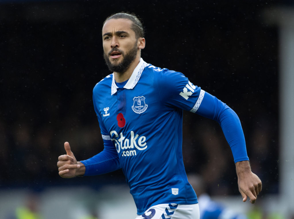 Everton FC v Brighton & Hove Albion - Premier League
