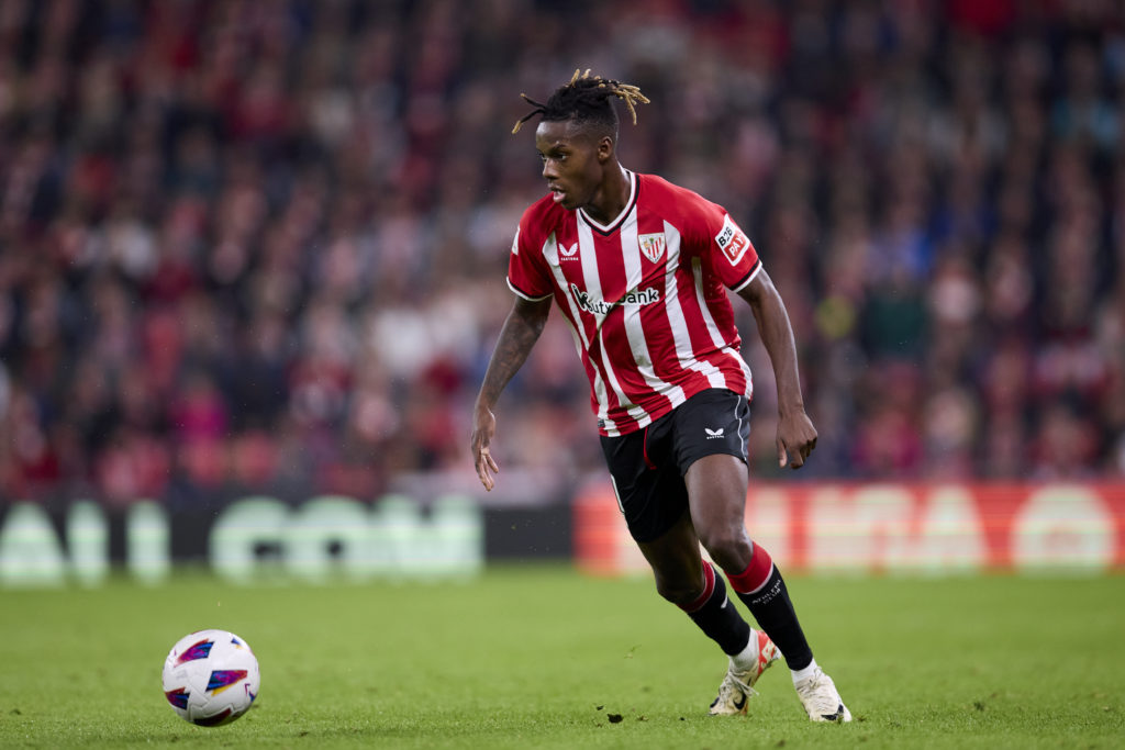 Athletic Club v Celta Vigo - LaLiga EA Sports
