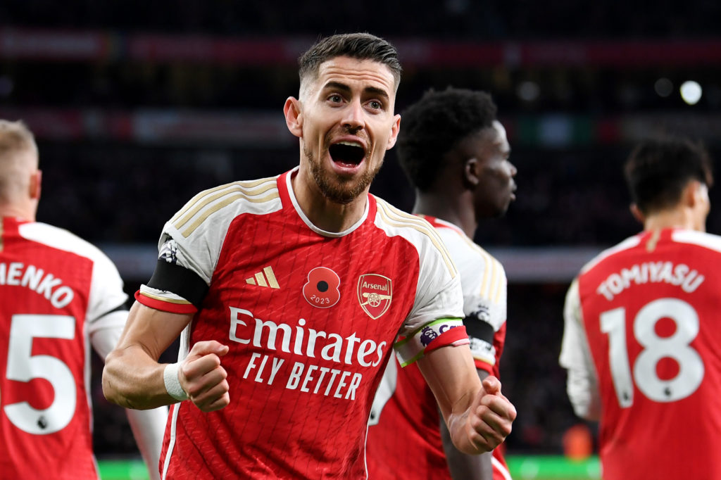 Arsenal FC v Burnley FC - Premier League