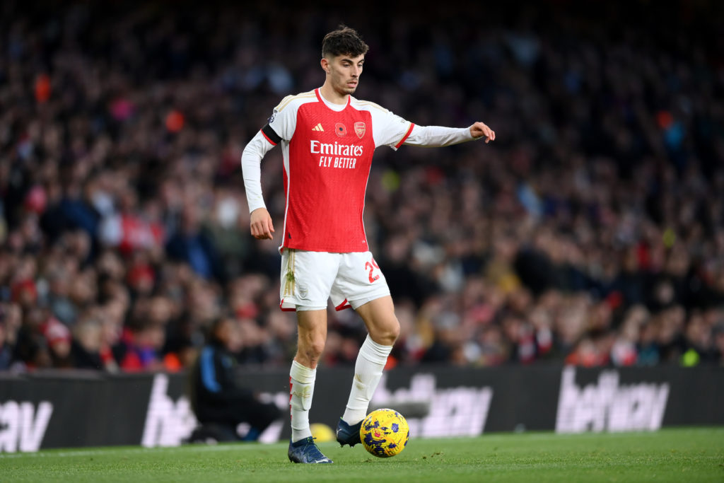 Arsenal FC v Burnley FC - Premier League