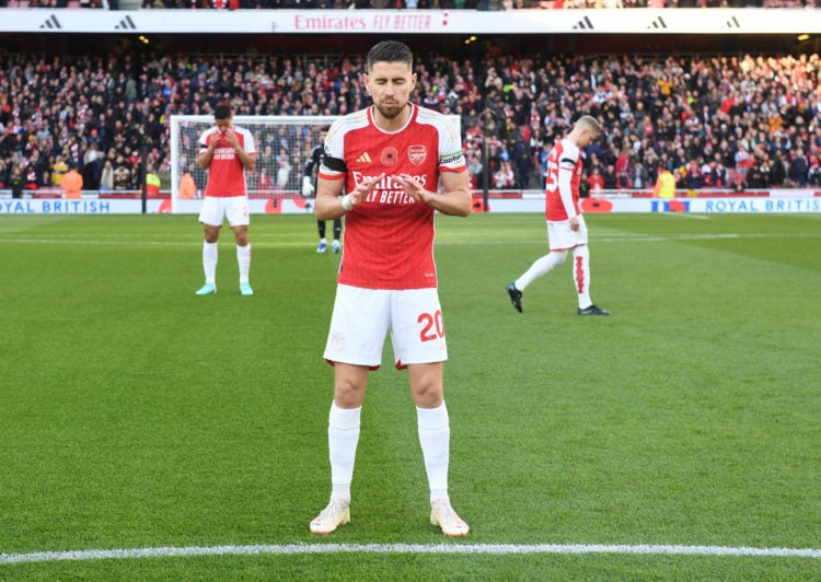 Photo by Stuart MacFarlane/Arsenal FC via Getty Images