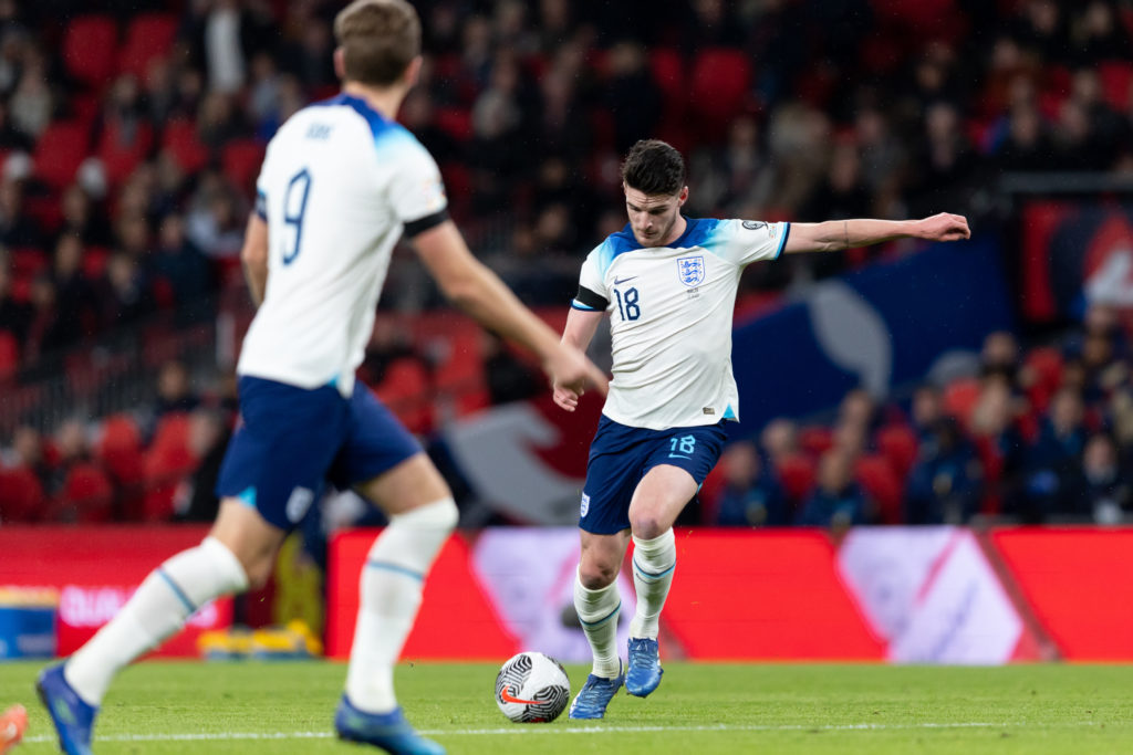 England v Malta: Group C - UEFA EURO 2024 European Qualifiers